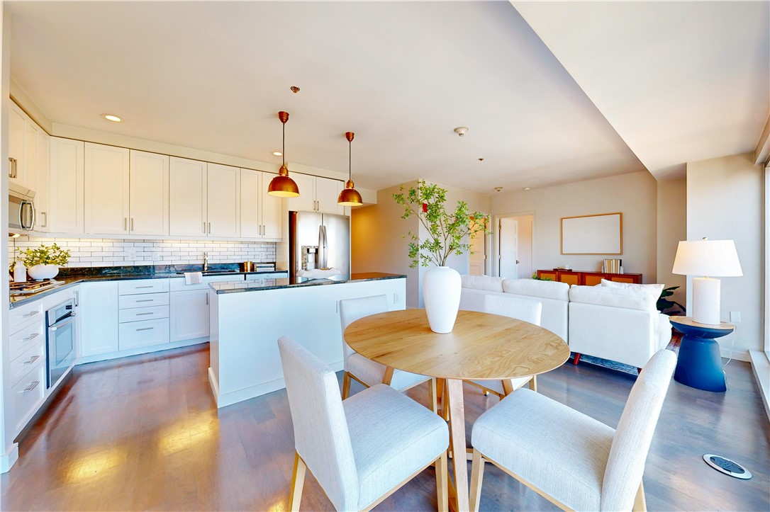 100 Exchange Street, Unit 605 Providence, RI 02903 - Photo 5 of 42