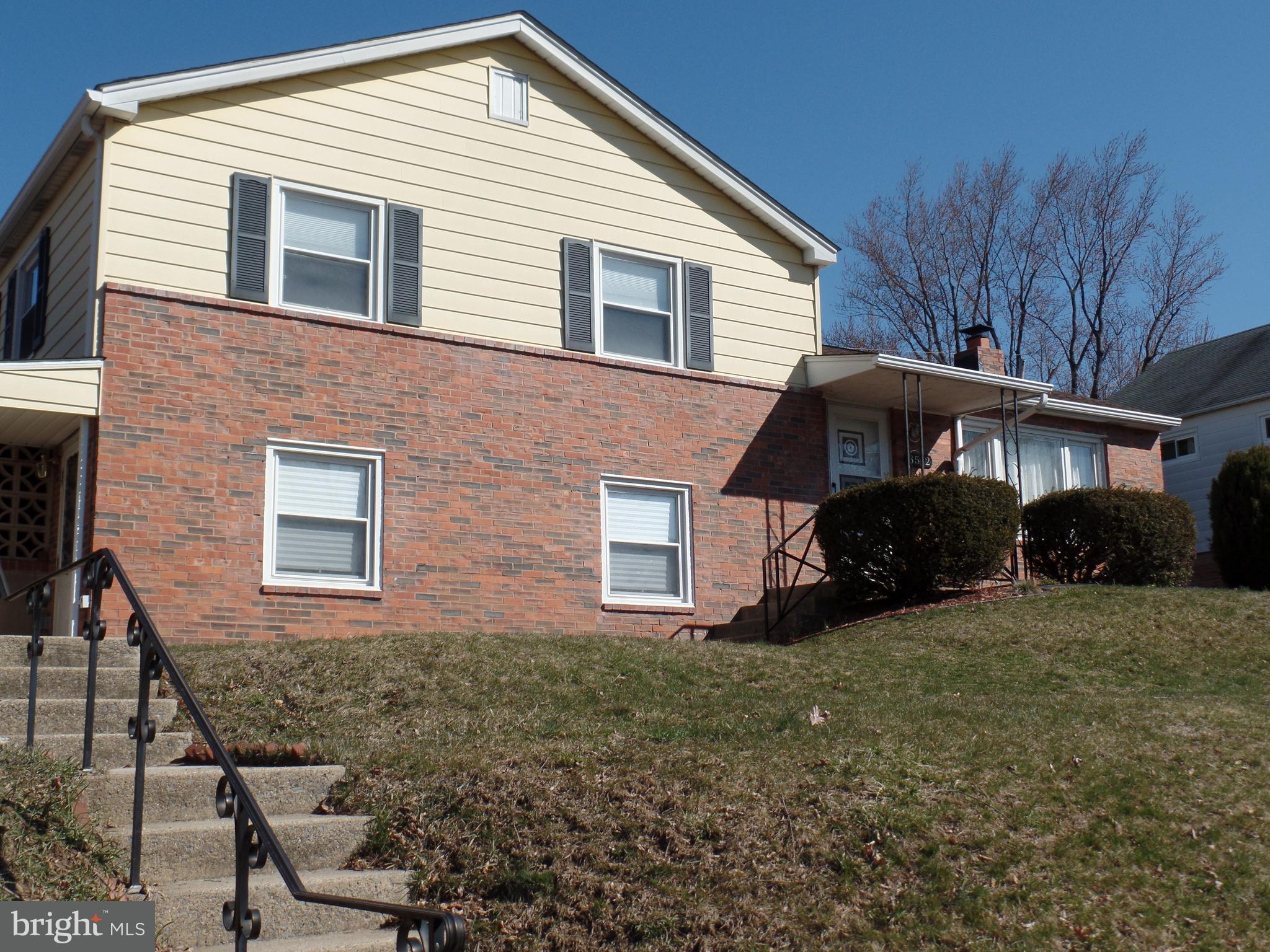 3512 Ridgeway Road Harrisburg, PA 17109 - Photo 1 of 26 Gallery Image 1