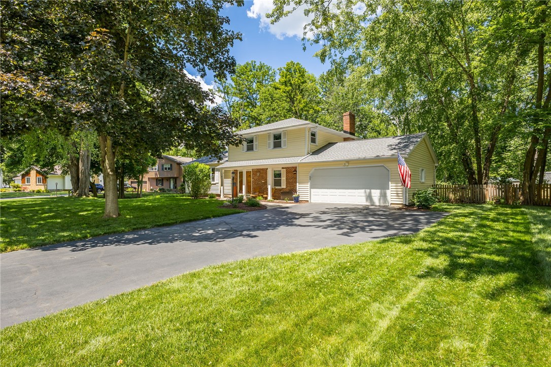 8 Meeting House Road Perinton, NY 14450 - Photo 36 of 40