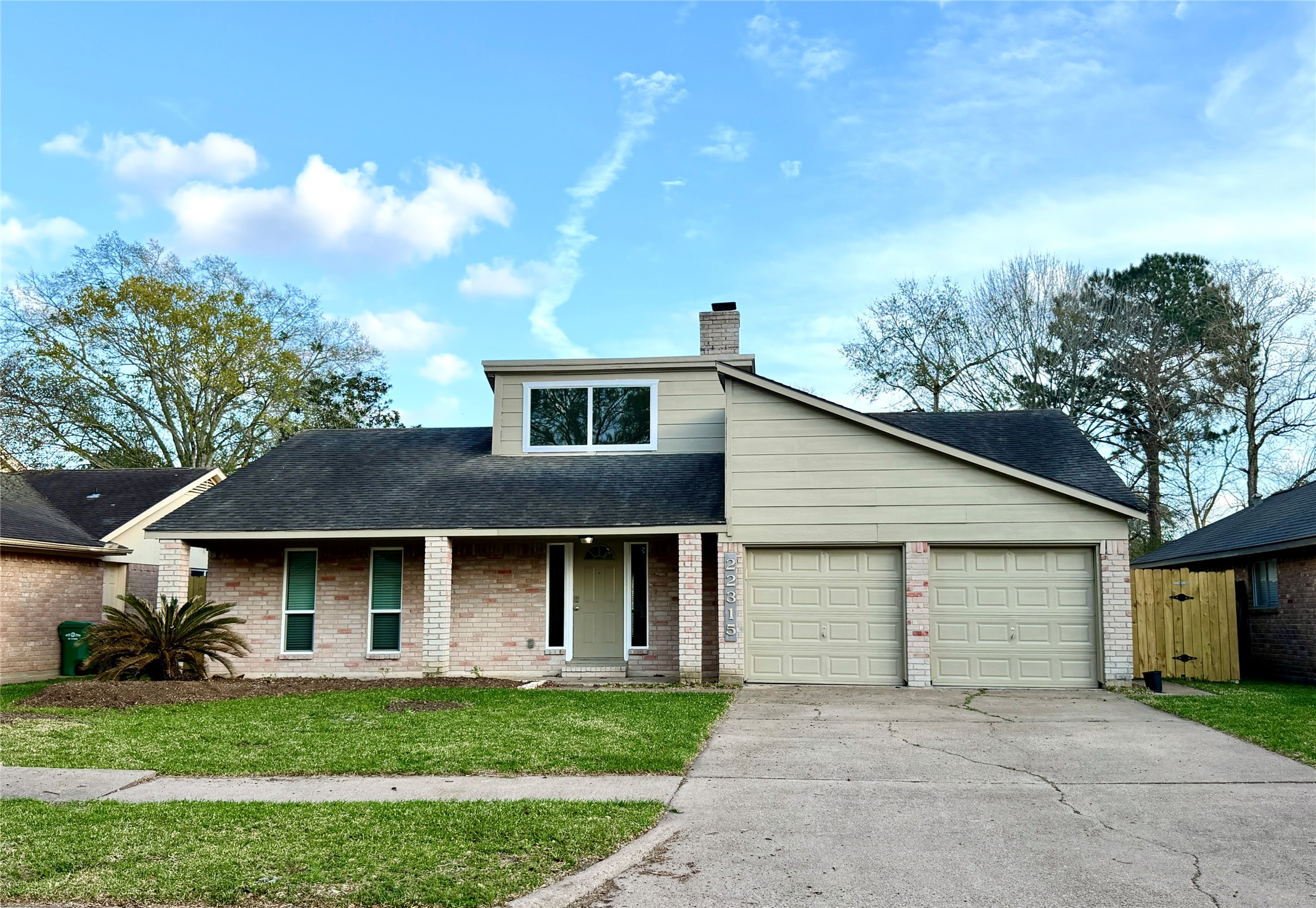 22315 Waynoka Road Katy, TX 77450 - Photo 1 of 23 Gallery Image 1