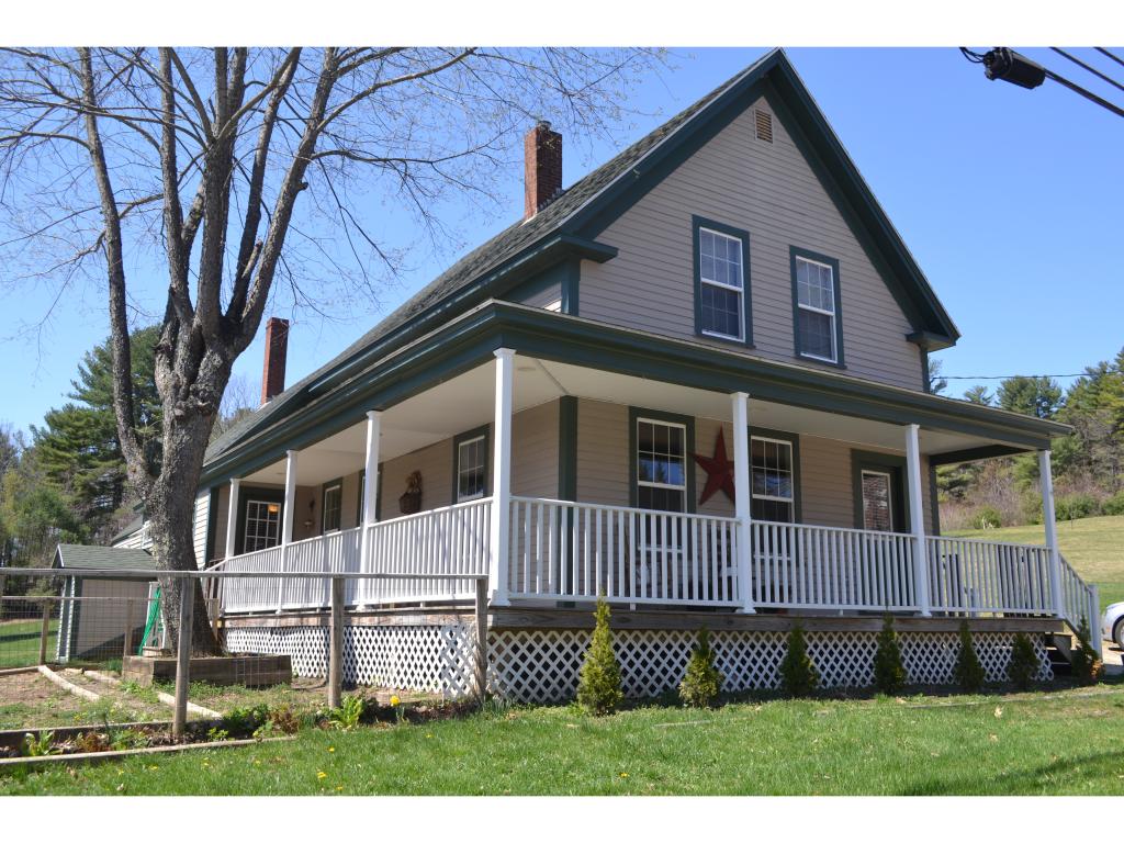 225 Old Bay Road New Durham, NH 03855 - Photo 1 of 14 Gallery Image 1
