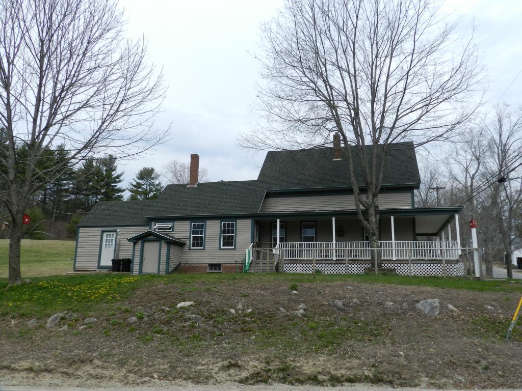 225 Old Bay Road New Durham, NH 03855 - Photo 2 of 14 Gallery Image 2