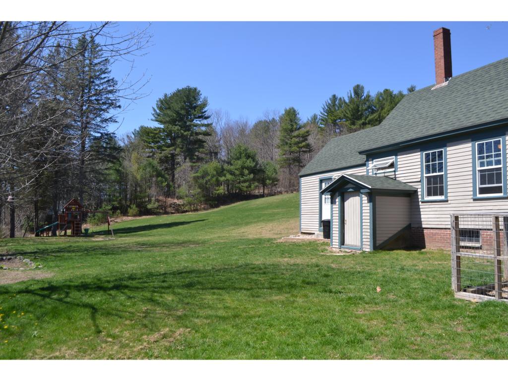225 Old Bay Road New Durham, NH 03855 - Photo 11 of 14 Gallery Image 11