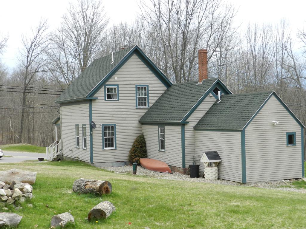 225 Old Bay Road New Durham, NH 03855 - Photo 13 of 14 Gallery Image 13