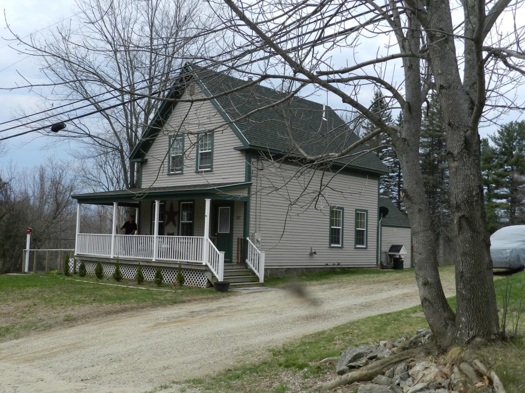 225 Old Bay Road New Durham, NH 03855 - Photo 3 of 14 Gallery Image 3