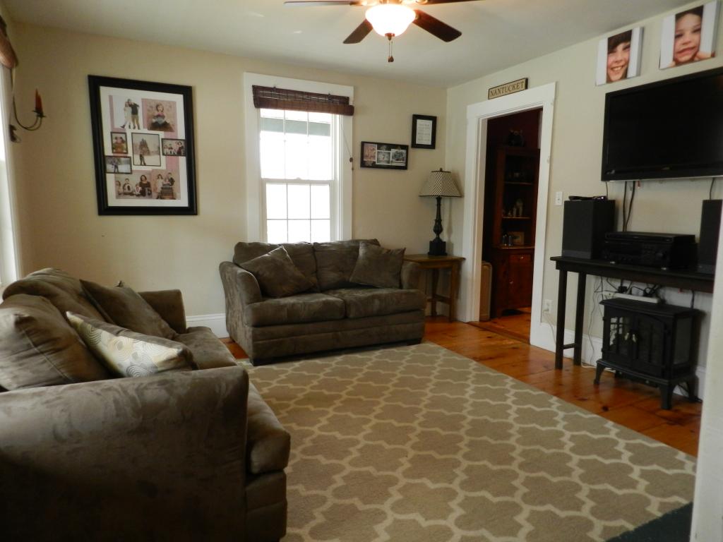 225 Old Bay Road New Durham, NH 03855 - Photo 5 of 14 Gallery Image 5