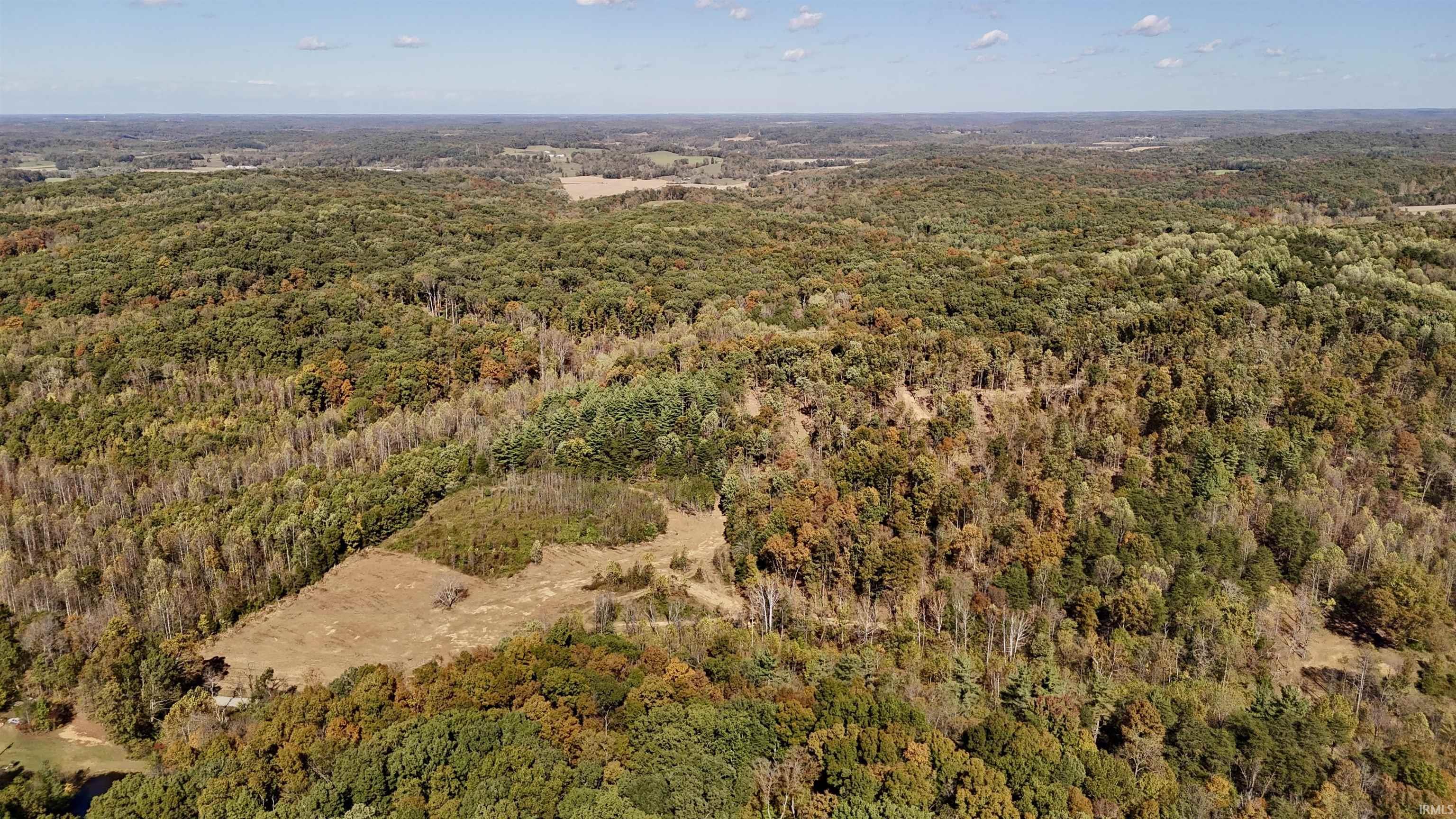 Off Cattail Road Bristow, IN 47515 - Photo 3 of 35