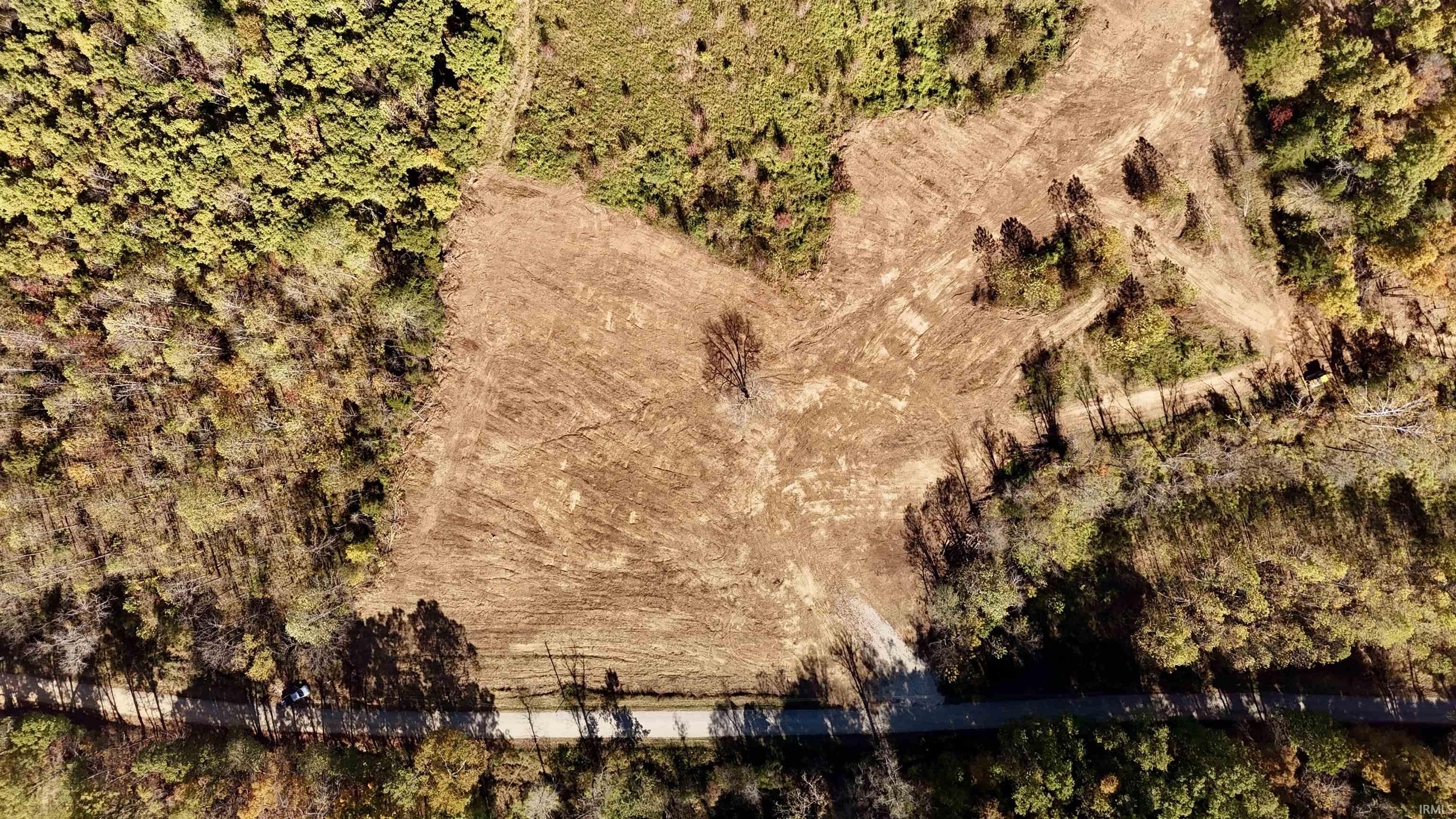 Off Cattail Road Bristow, IN 47515 - Photo 4 of 35