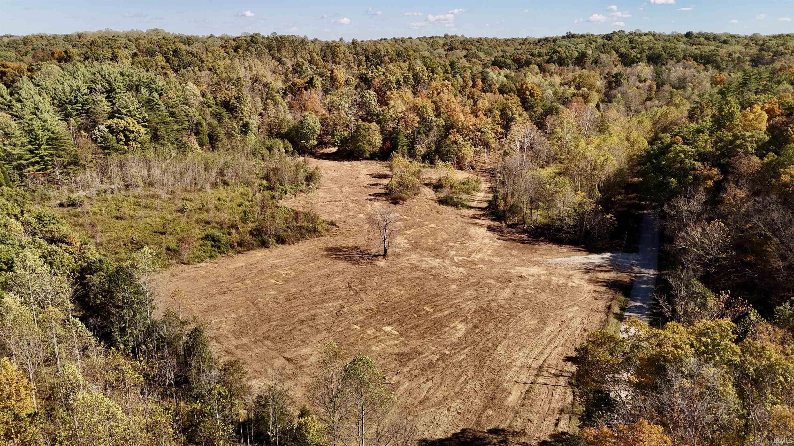 Off Cattail Road Bristow, IN 47515 - Photo 5 of 35