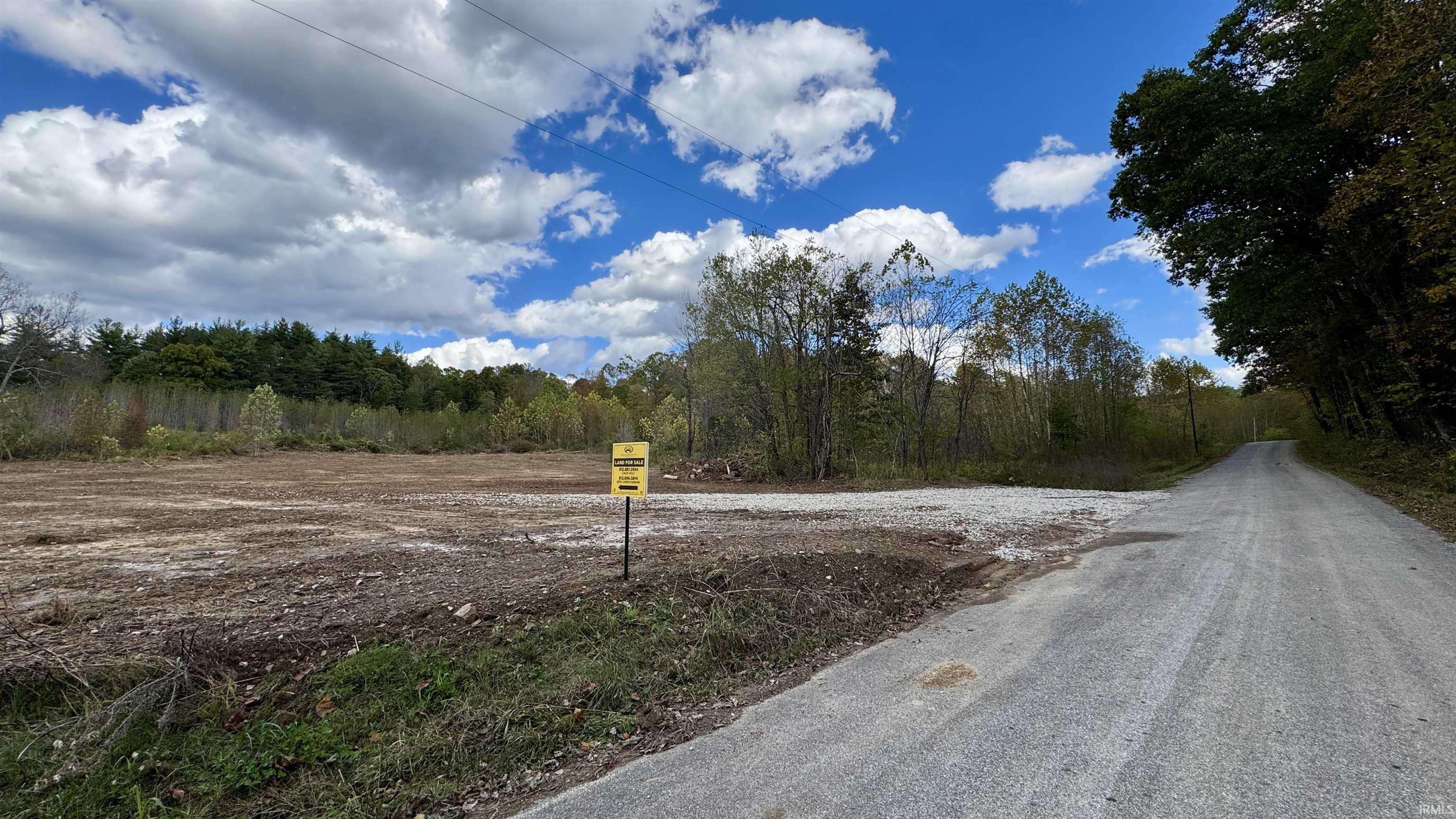 Off Cattail Road Bristow, IN 47515 - Photo 6 of 35