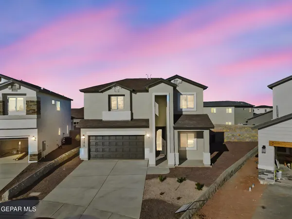 $346,950 | 11873 Barrenkale Place, El Paso, TX 79934