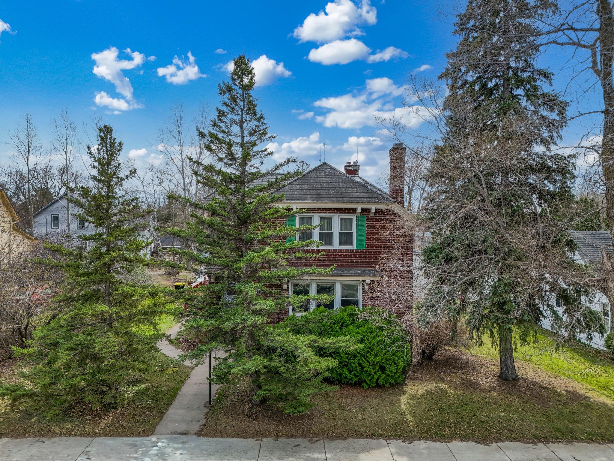 433 2nd Street Southwest Perham, MN 56573 - Photo 1 of 1
