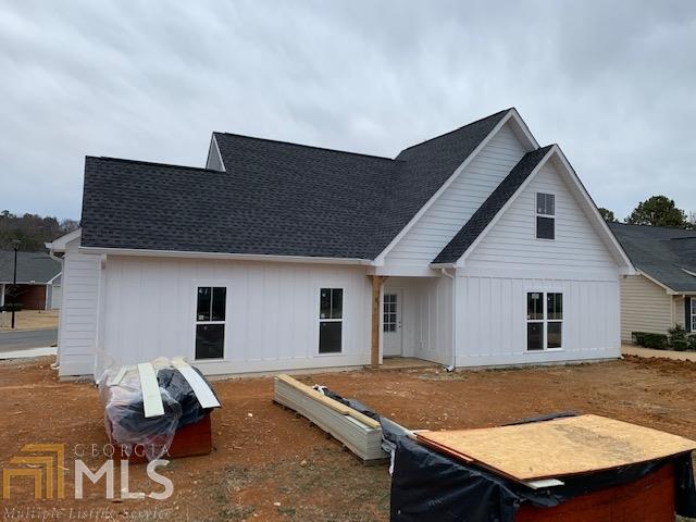 89 Round Rock Circle Northeast Rome, GA 30161 - Photo 1 of 1