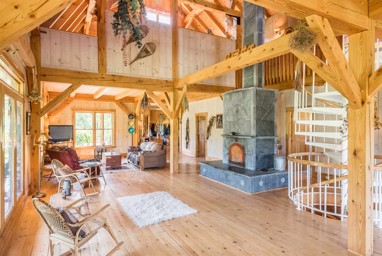 43 Mill Brook Garden Road Jefferson, NH 03583 - Photo 3 of 40 Gallery Image 3