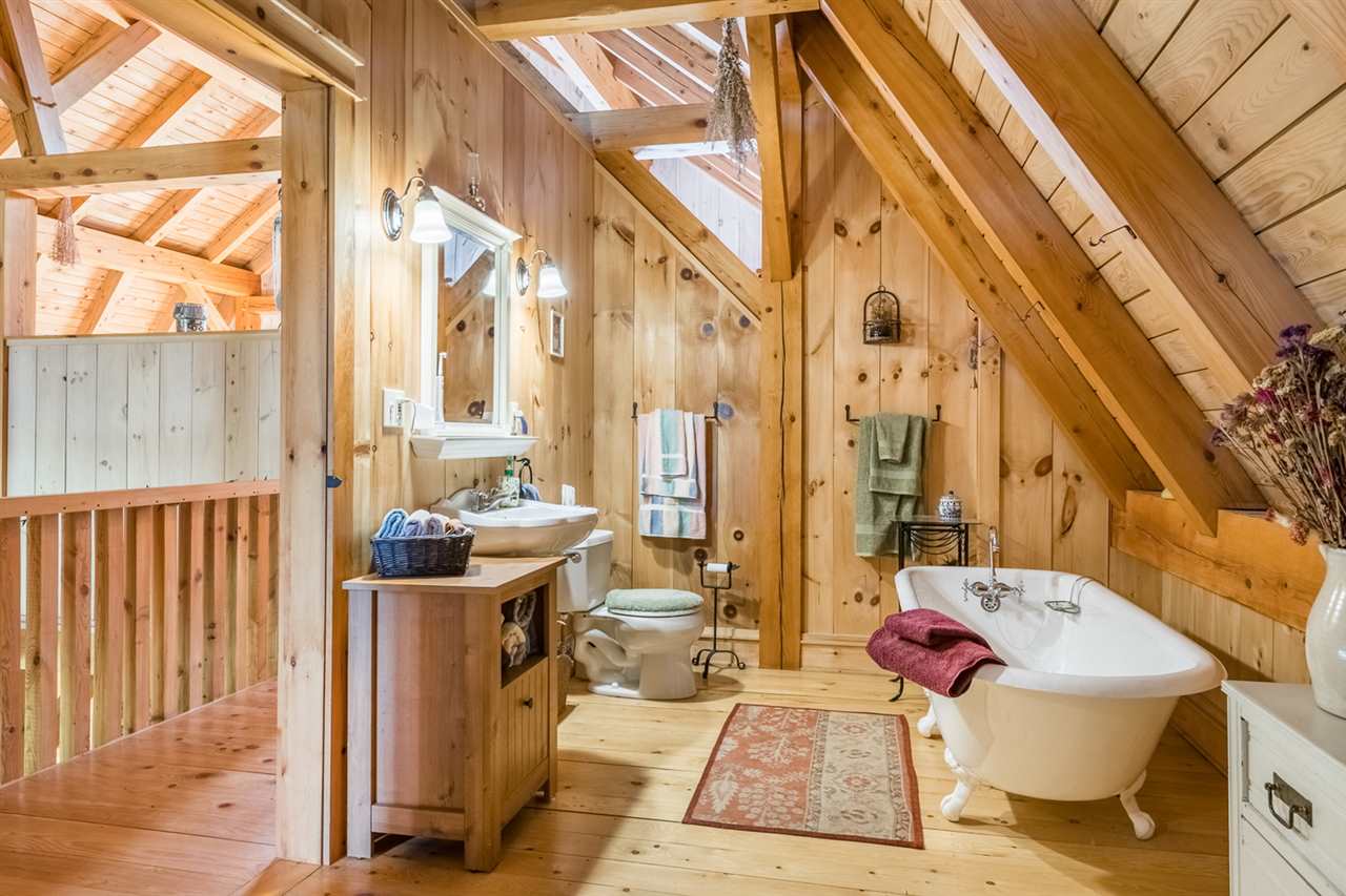 43 Mill Brook Garden Road Jefferson, NH 03583 - Photo 22 of 40 Gallery Image 22