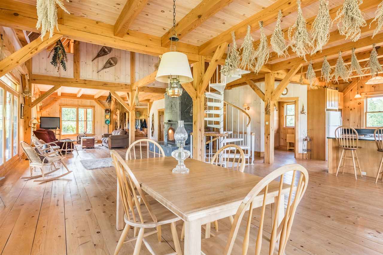 43 Mill Brook Garden Road Jefferson, NH 03583 - Photo 8 of 40 Gallery Image 8