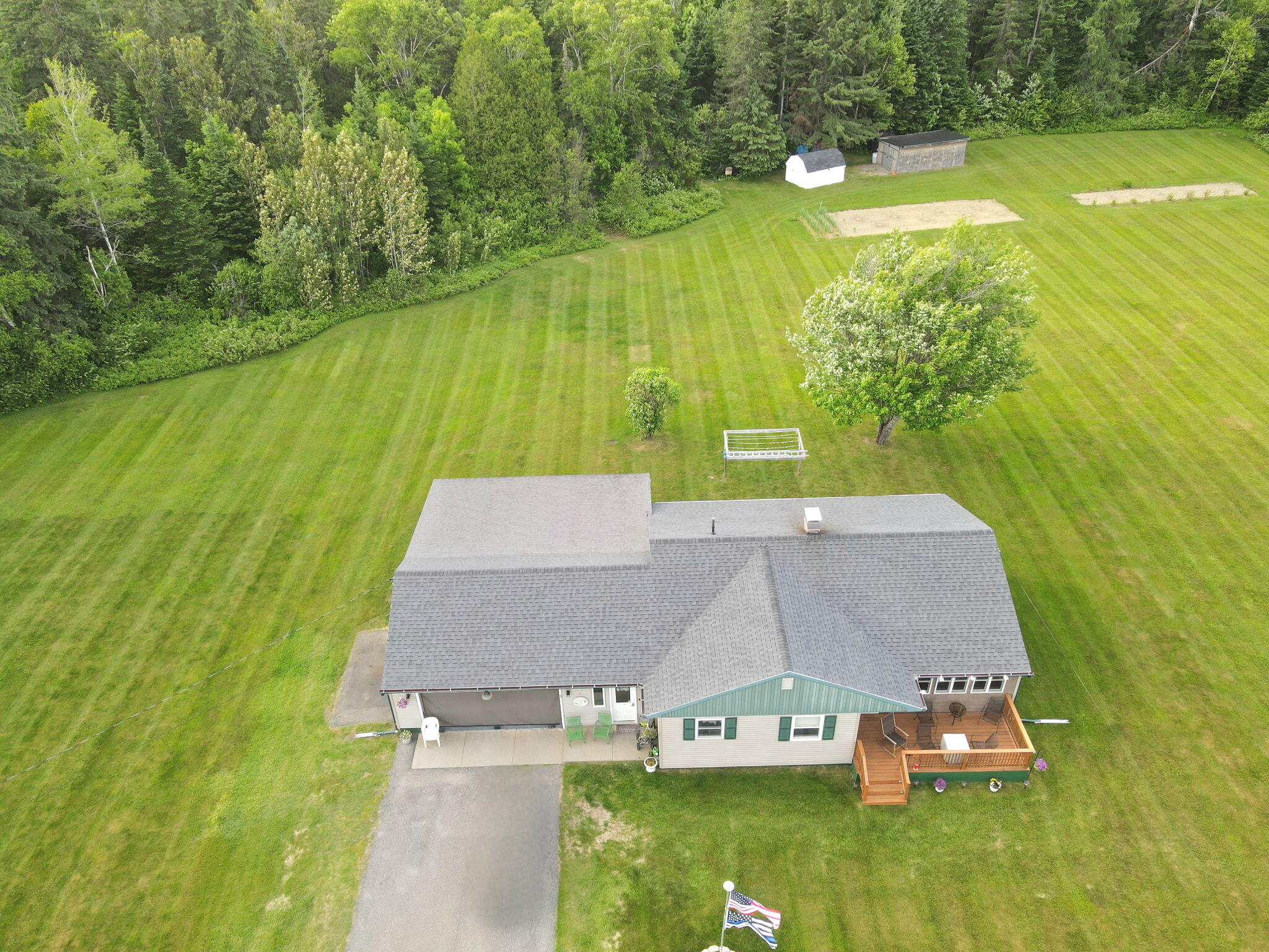 403 Colby Siding Road Woodland, ME 04736 - Photo 6 of 33 3542752441073202864
