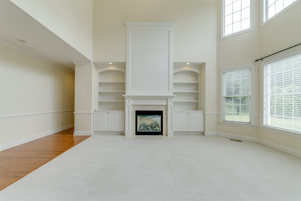 2009 Lowery Farm Lane Raleigh, NC 27614 - Photo 8 of 25 Family Room