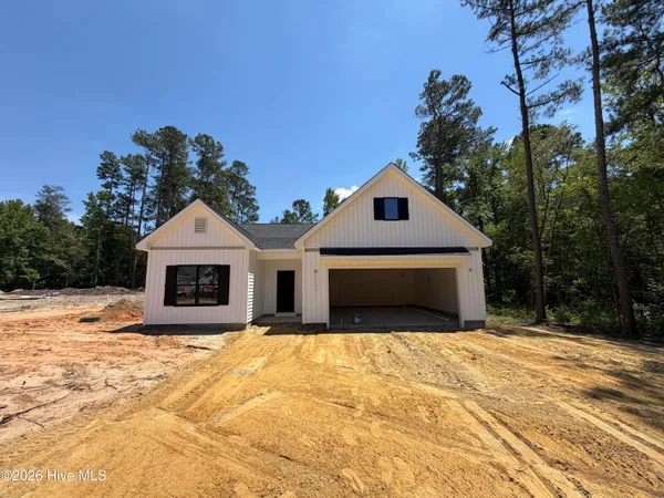 $392,500 | 41 Peach Court, Burgaw, NC 28425