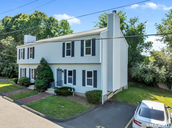 $267,000 | 245 Colonial Avenue, Unit 16A, Waterbury, CT 06704