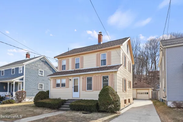 $249,900 | 99 North Summer Street, Adams, MA 01220
