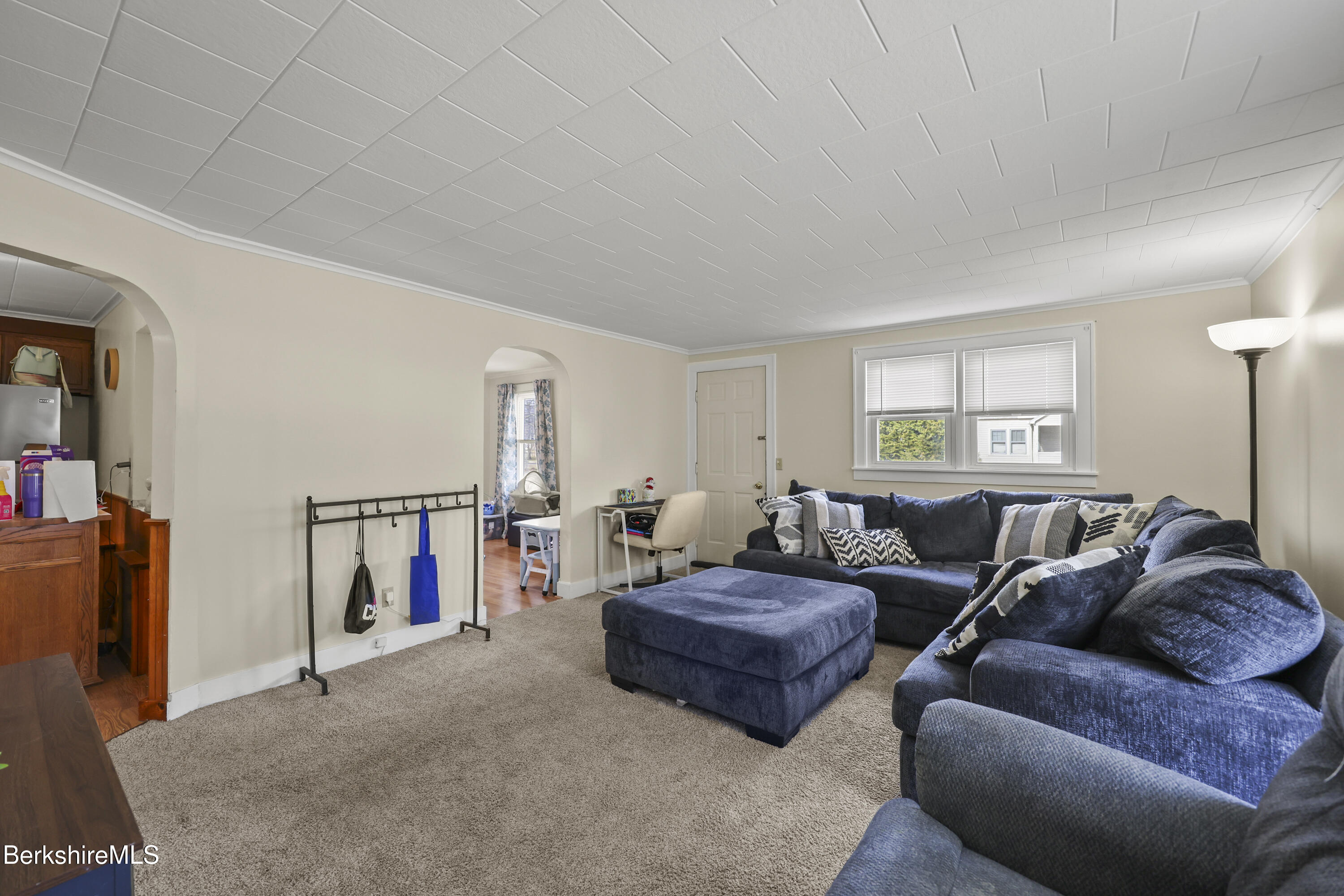 99 North Summer Street Adams, MA 01220 - Photo 12 of 33 Living Room