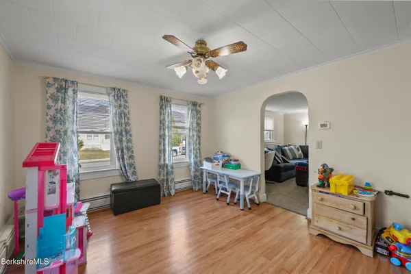 $249,900 | 99 North Summer Street, Adams, MA 01220