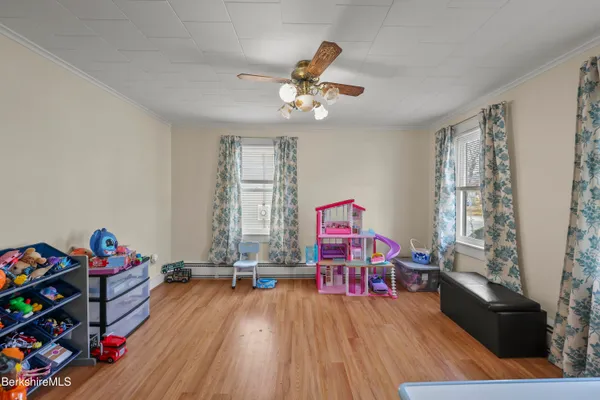 $249,900 | 99 North Summer Street, Adams, MA 01220