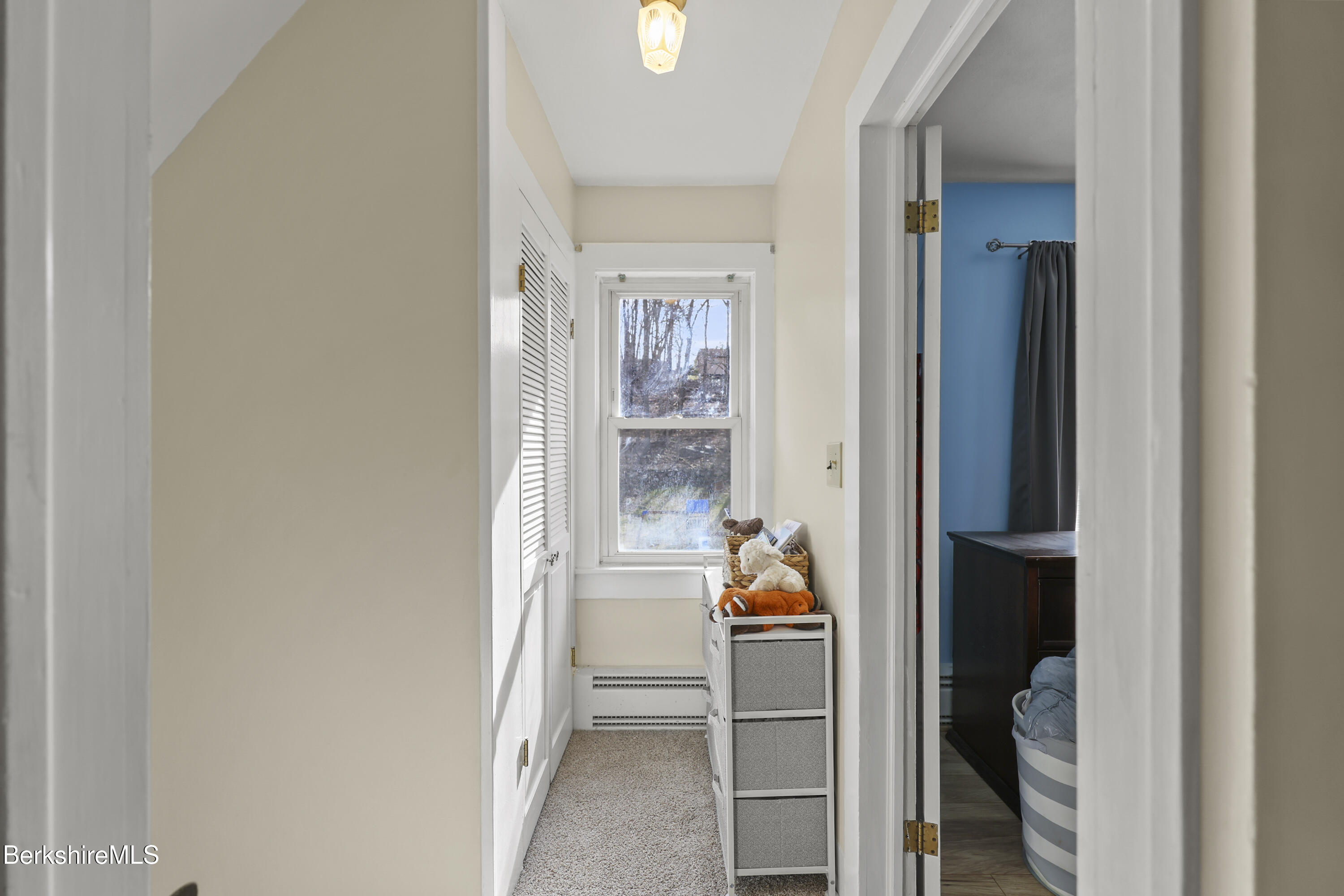 99 North Summer Street Adams, MA 01220 - Photo 15 of 33 Second Floor Landing