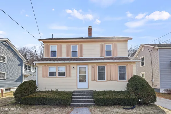 $249,900 | 99 North Summer Street, Adams, MA 01220