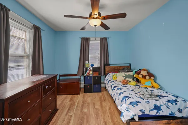 $249,900 | 99 North Summer Street, Adams, MA 01220