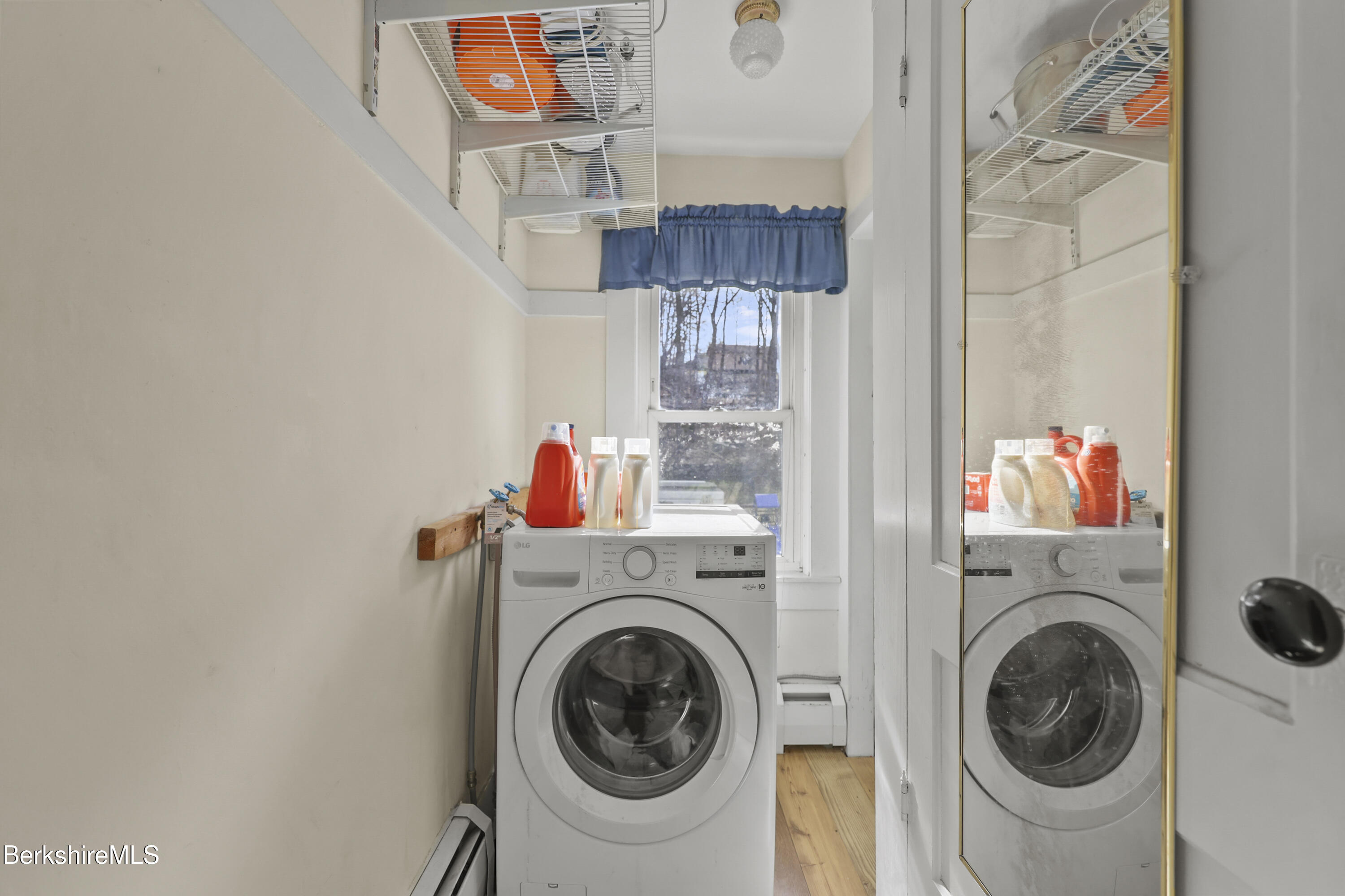 99 North Summer Street Adams, MA 01220 - Photo 23 of 33 Second Floor Bedroom One