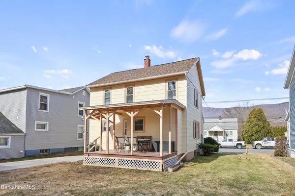 $249,900 | 99 North Summer Street, Adams, MA 01220