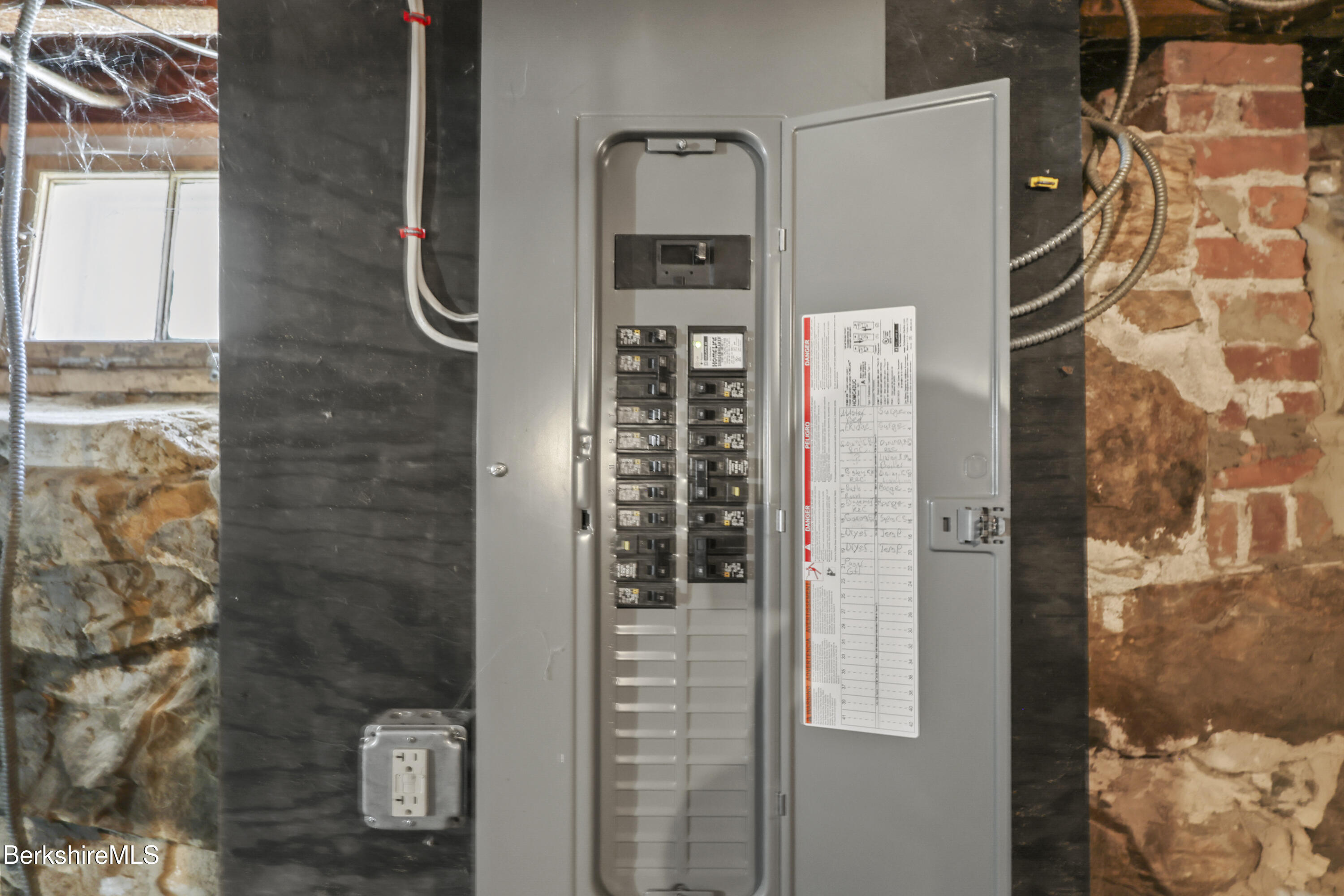 99 North Summer Street Adams, MA 01220 - Photo 31 of 33 Lower Level