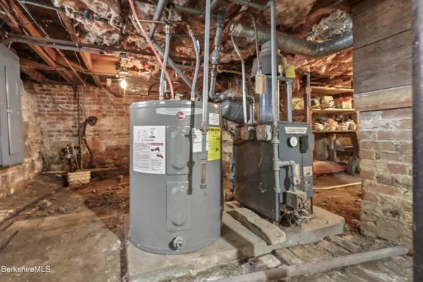 $249,900 | 99 North Summer Street, Adams, MA 01220