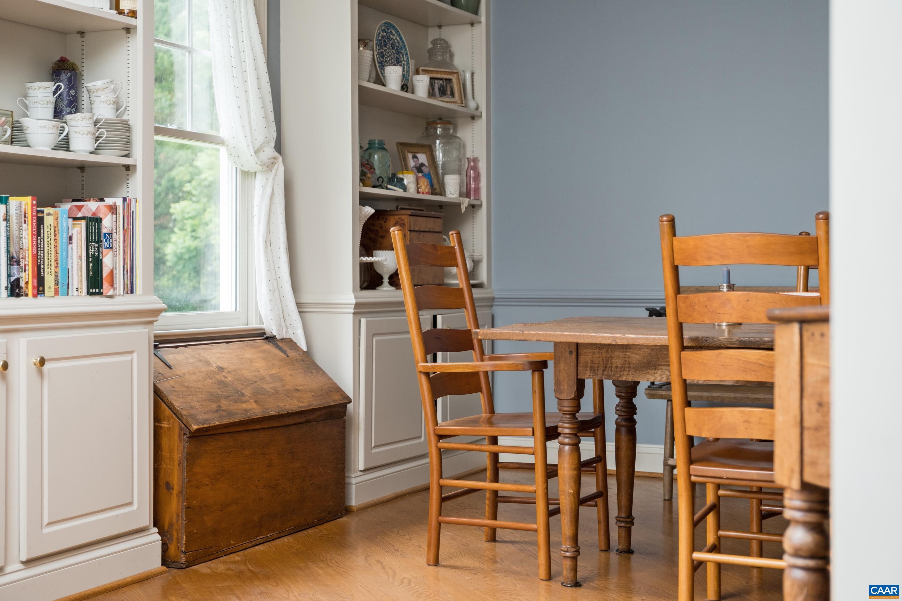 4051 Free Union Road Charlottesville, VA 22901 - Photo 12 of 45