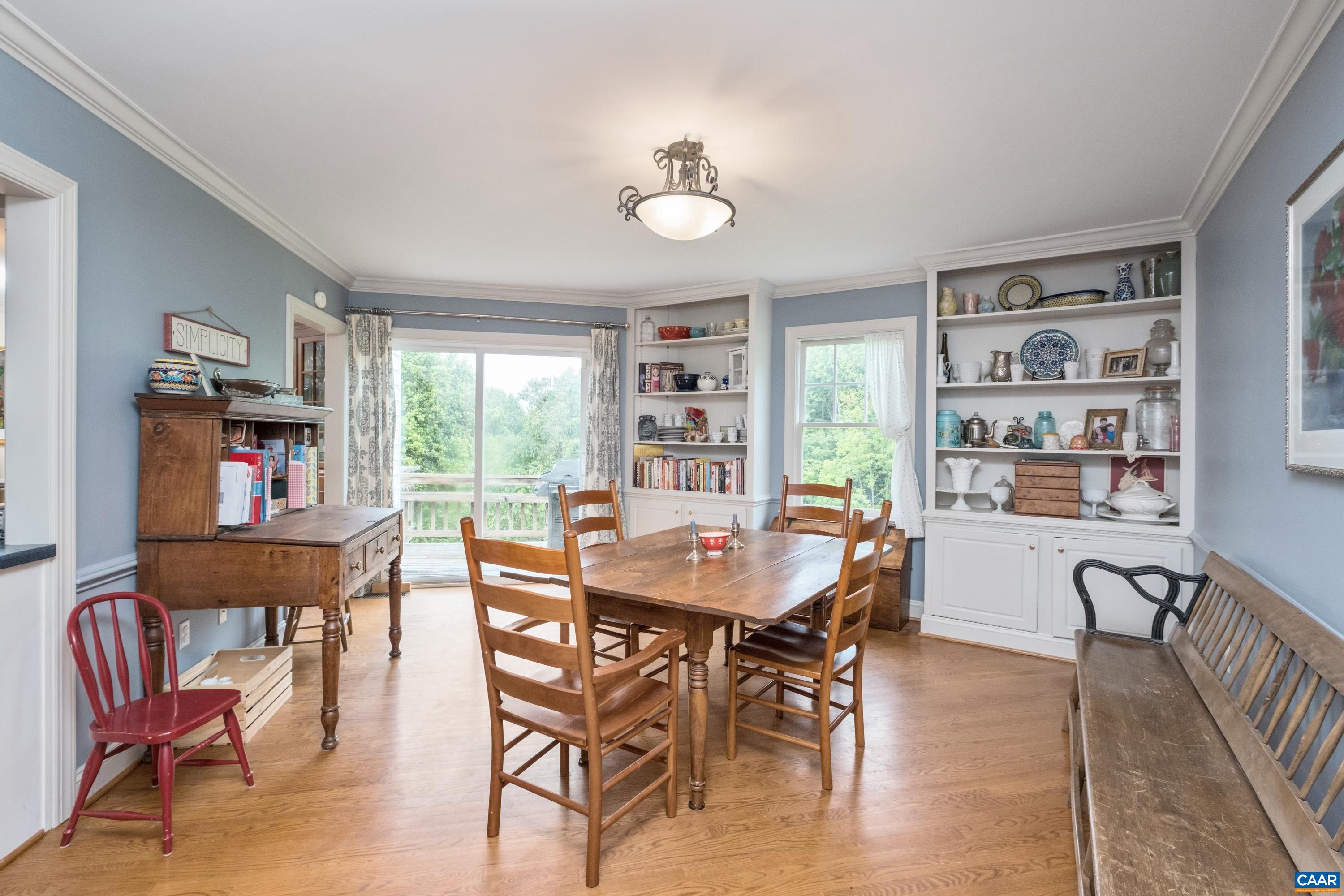 4051 Free Union Road Charlottesville, VA 22901 - Photo 13 of 45