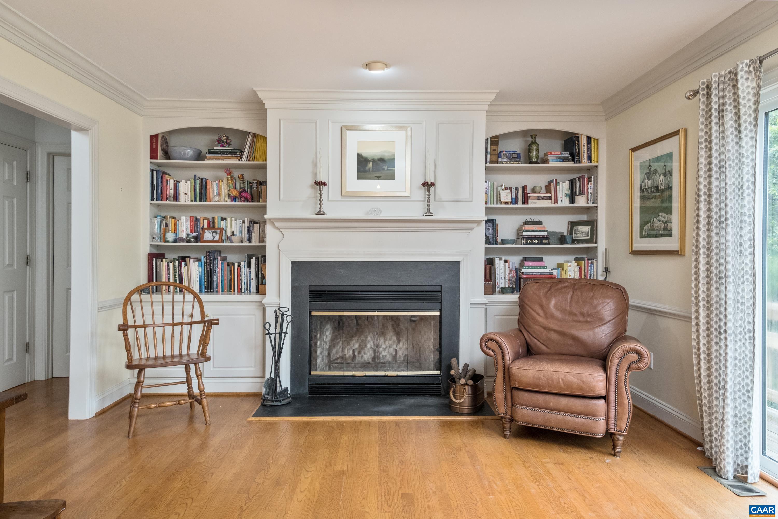 4051 Free Union Road Charlottesville, VA 22901 - Photo 16 of 45