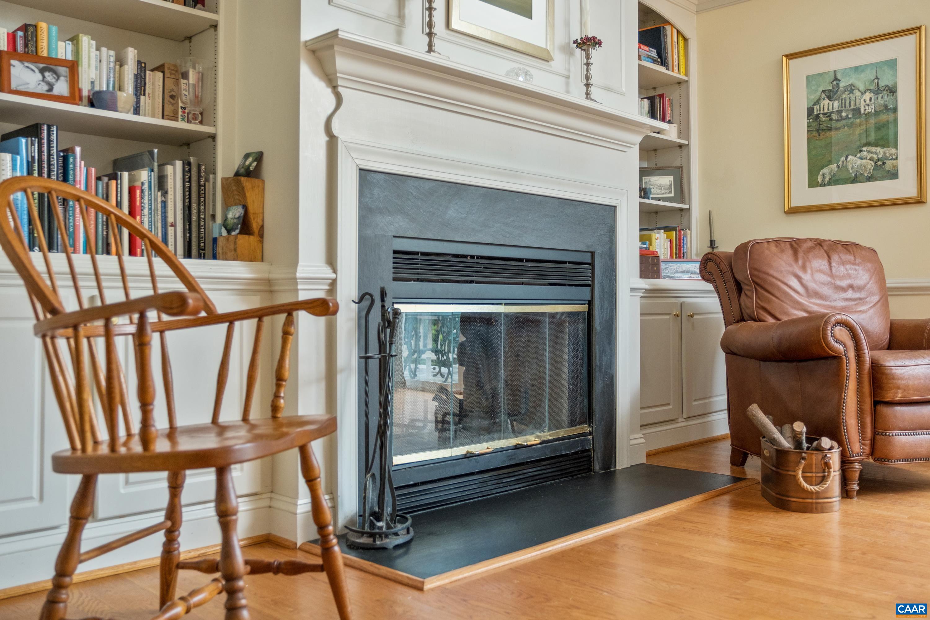 4051 Free Union Road Charlottesville, VA 22901 - Photo 17 of 45