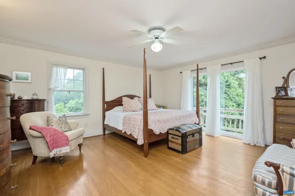 $959,000 | 4051 Free Union Road, Charlottesville, VA 22901