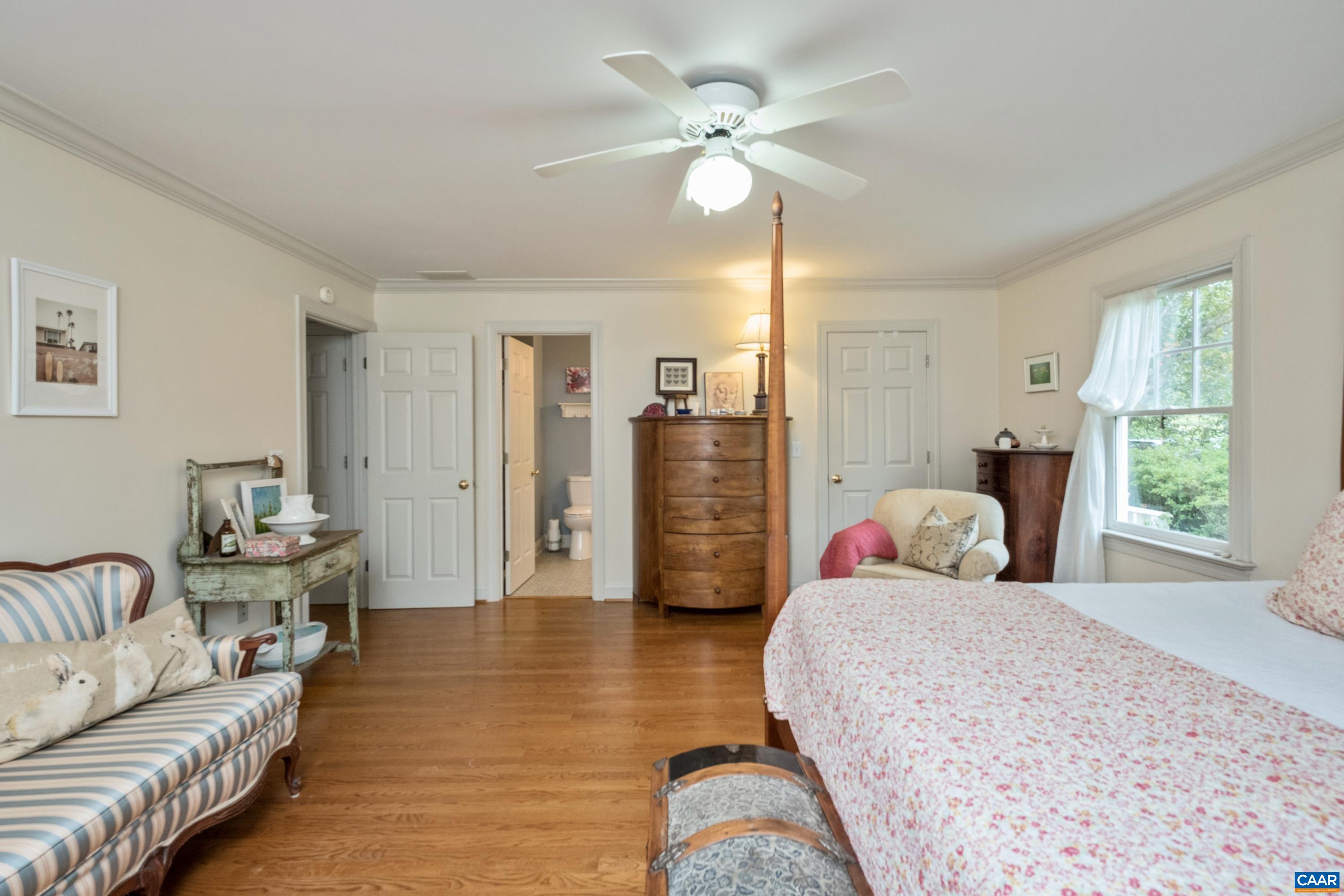 4051 Free Union Road Charlottesville, VA 22901 - Photo 19 of 45