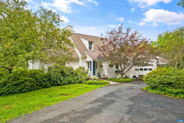 $959,000 | 4051 Free Union Road, Charlottesville, VA 22901