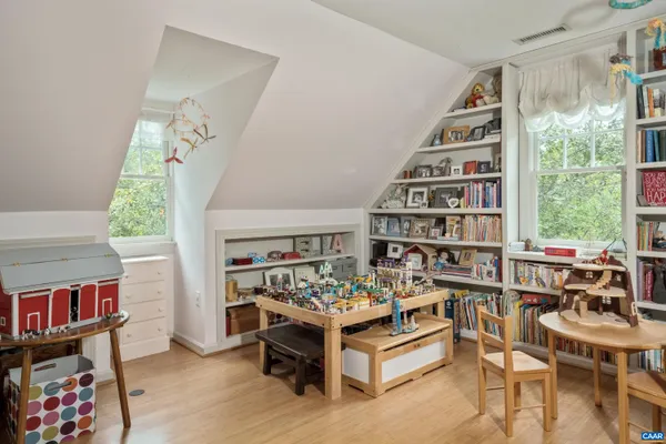 $959,000 | 4051 Free Union Road, Charlottesville, VA 22901