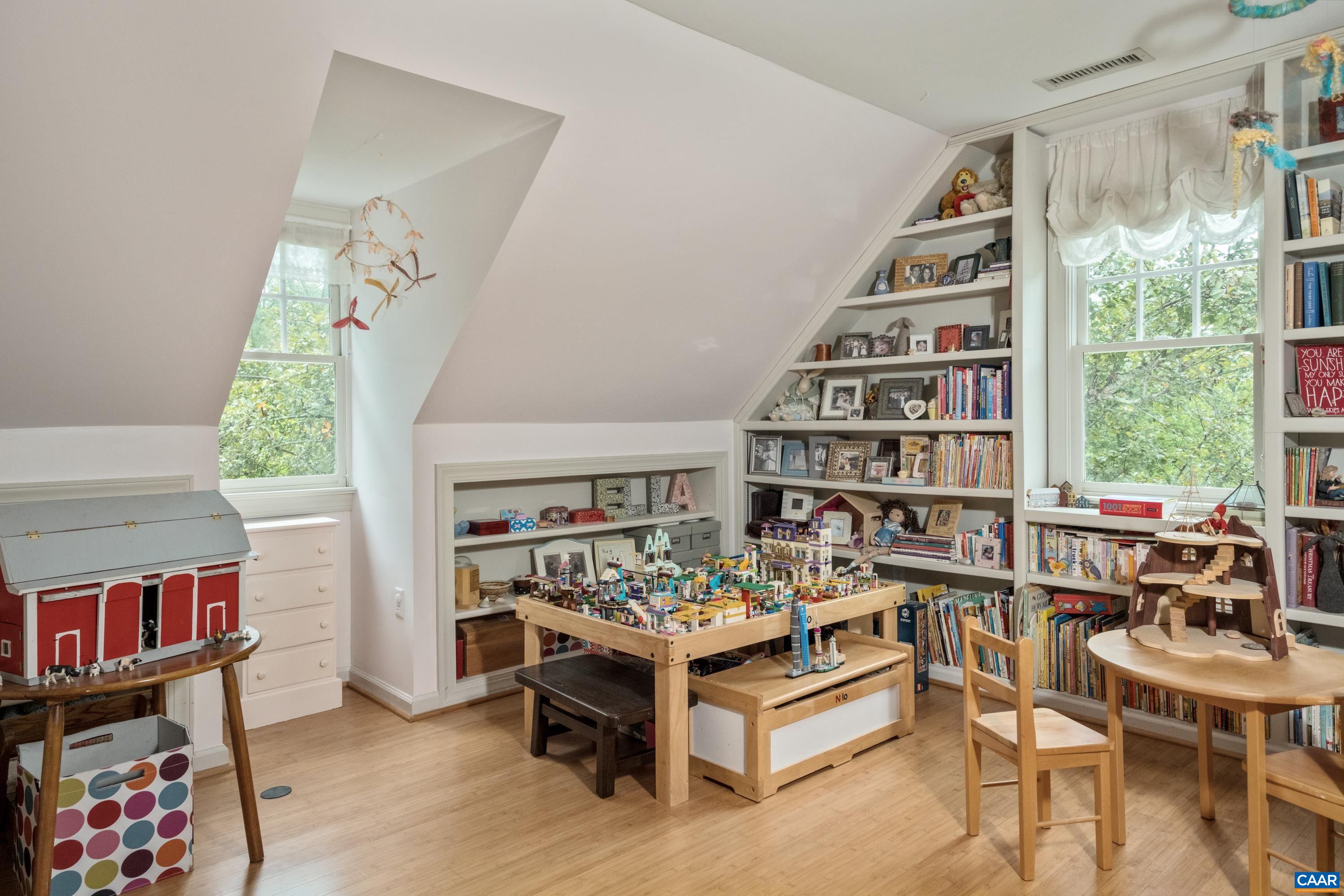 4051 Free Union Road Charlottesville, VA 22901 - Photo 22 of 45