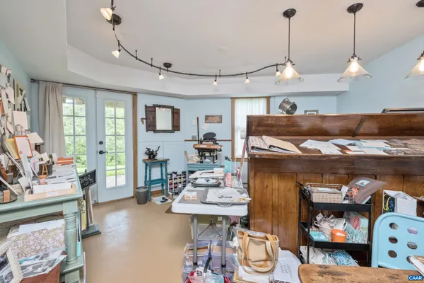 $959,000 | 4051 Free Union Road, Charlottesville, VA 22901