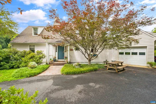 $959,000 | 4051 Free Union Road, Charlottesville, VA 22901