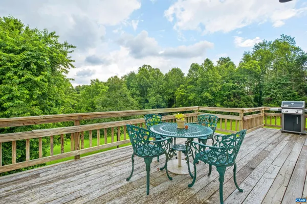 $959,000 | 4051 Free Union Road, Charlottesville, VA 22901