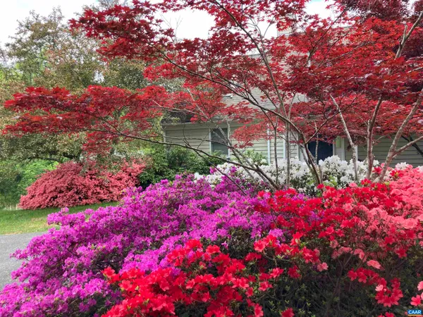 $959,000 | 4051 Free Union Road, Charlottesville, VA 22901