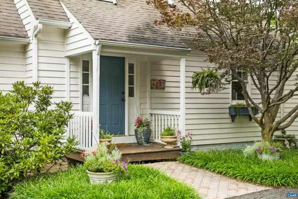 $959,000 | 4051 Free Union Road, Charlottesville, VA 22901