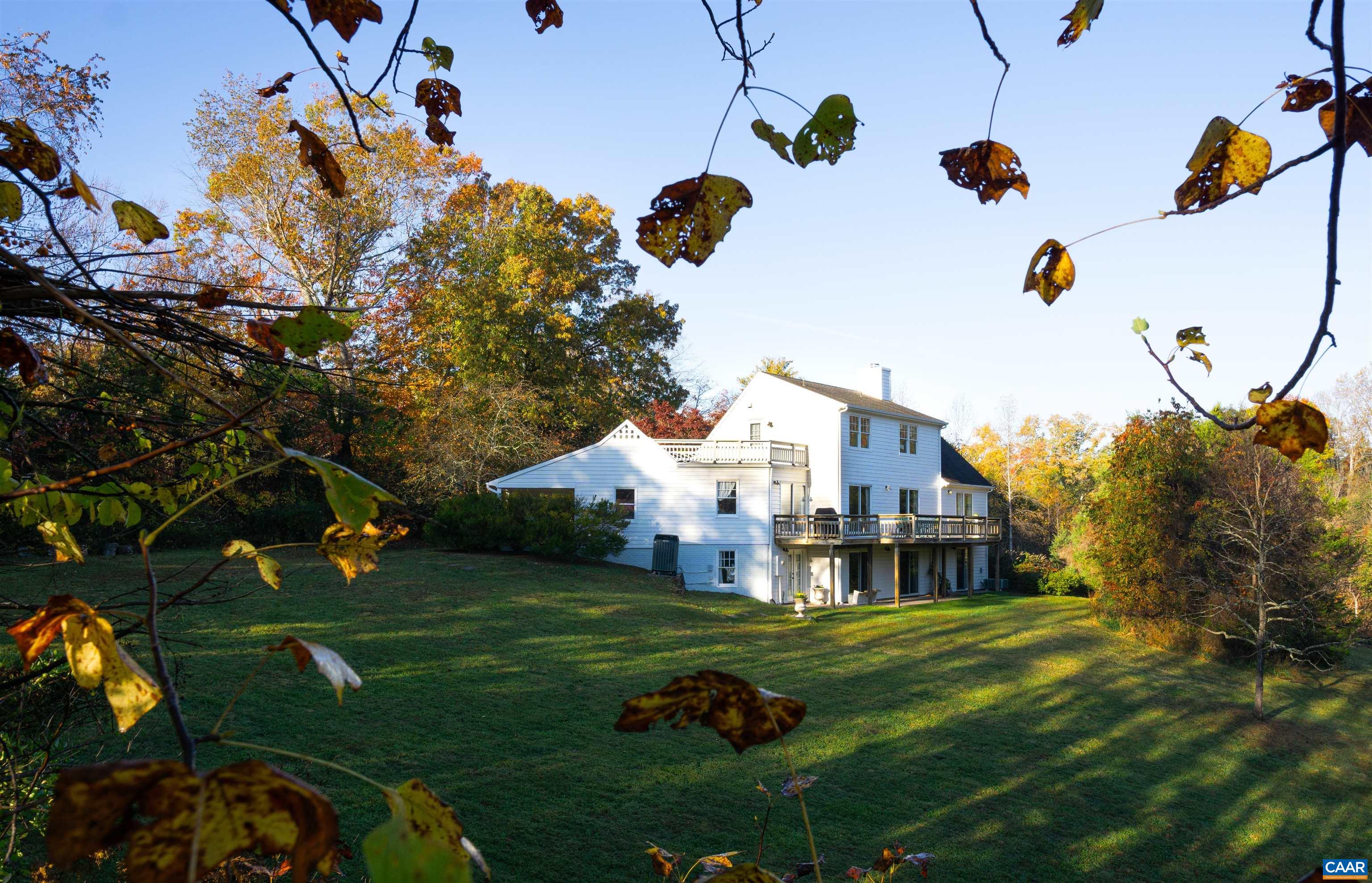 4051 Free Union Road Charlottesville, VA 22901 - Photo 43 of 45